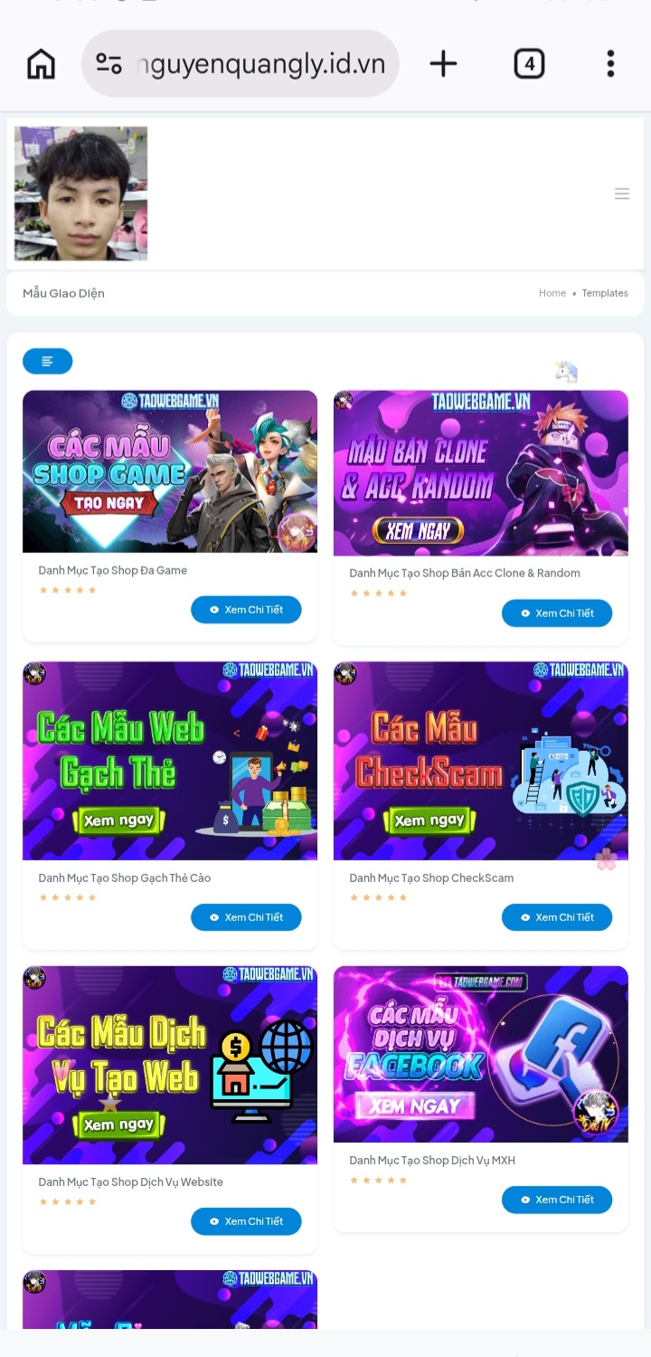  ezcodevn.com - Nguyễn Quang Lý